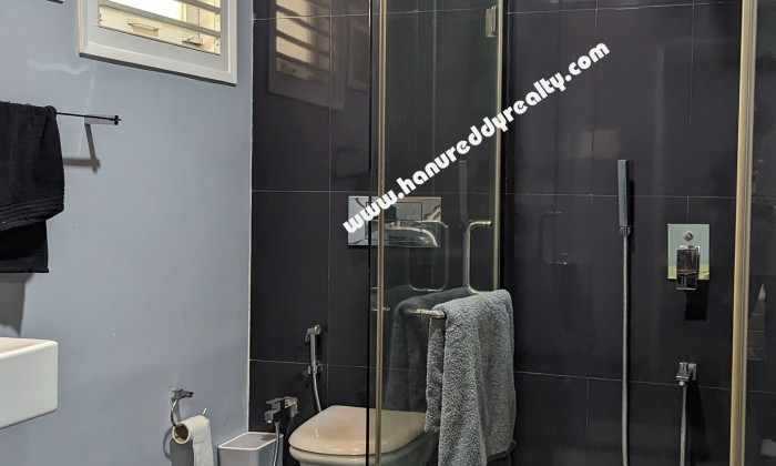 5 BHK Independent House for Sale in Trimulgiri