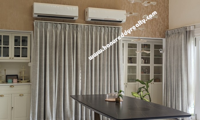5 BHK Independent House for Sale in Trimulgiri