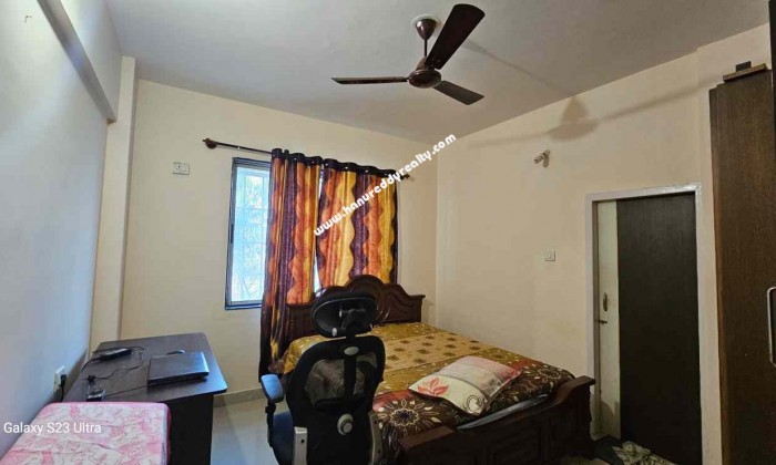 3 BHK Flat for Sale in Vijayanagar
