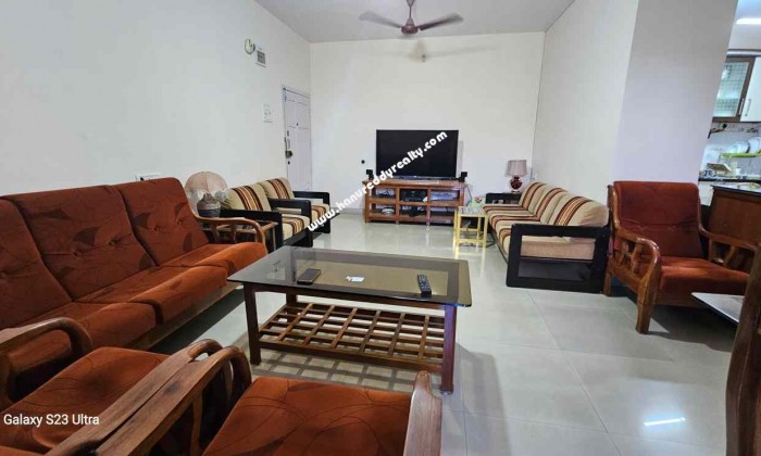 3 BHK Flat for Sale in Vijayanagar