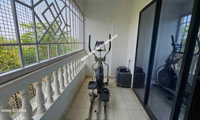 3 BHK Flat for Sale in Vijayanagar
