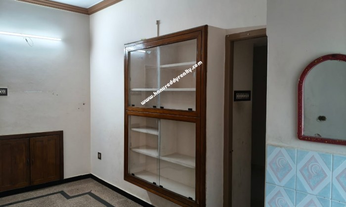 1 BHK Flat for Sale in Perambur