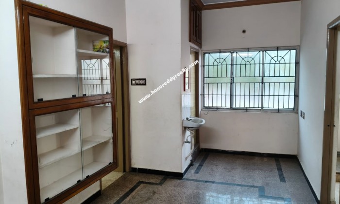 1 BHK Flat for Sale in Perambur