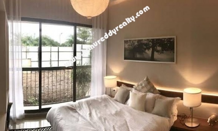 3 BHK Flat for Sale in Dhayari