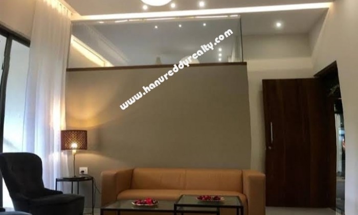 3 BHK Flat for Sale in Dhayari
