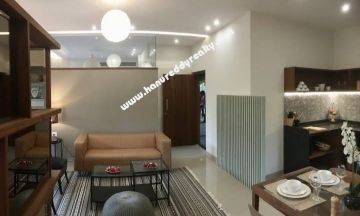 3 BHK Flat for Sale in Dhayari