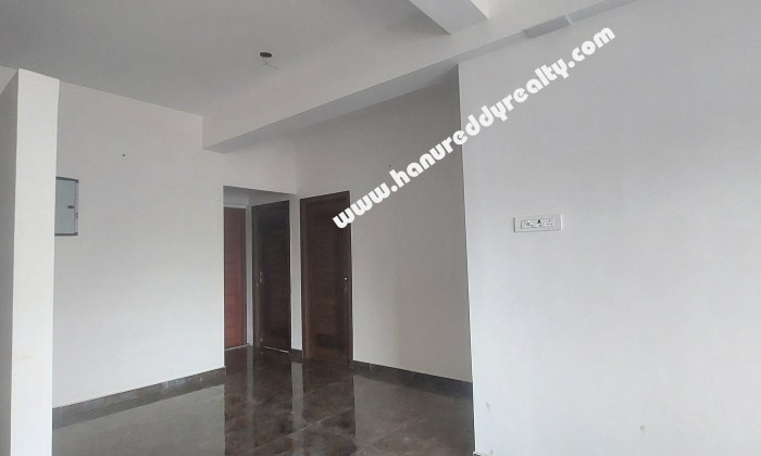 4 BHK Flat for Sale in Ashok Nagar