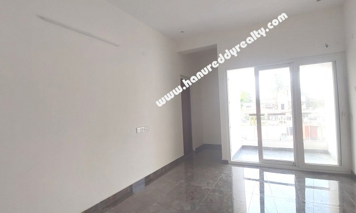 4 BHK Flat for Sale in Ashok Nagar
