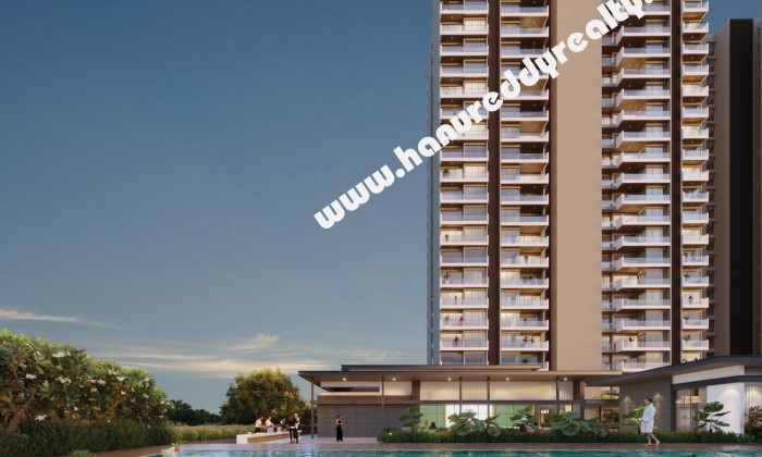 3 BHK Flat for Sale in Sopan Bagh