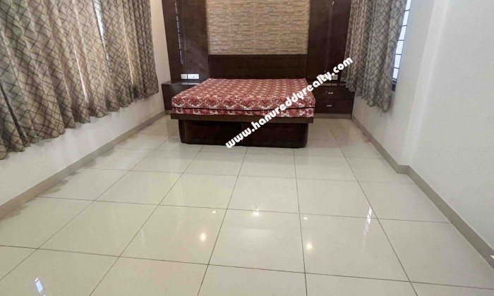 3 BHK Villa for Sale in Singanallur