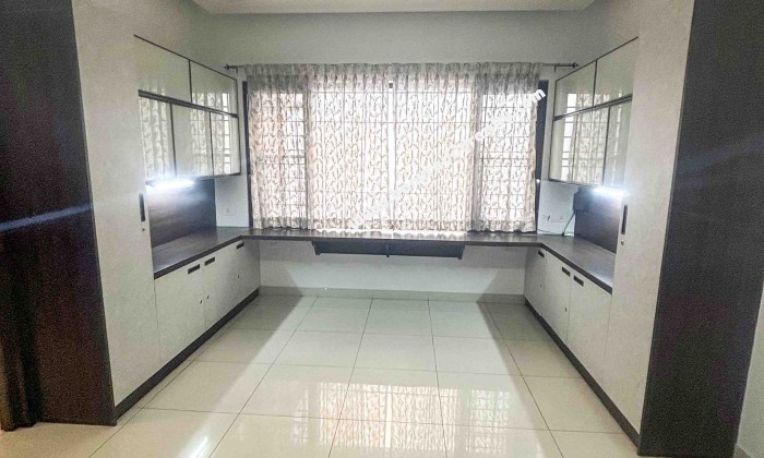 3 BHK Villa for Sale in Singanallur