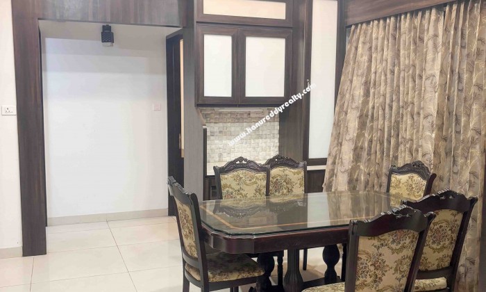 3 BHK Villa for Sale in Singanallur