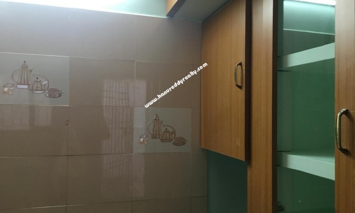 2 BHK Independent House for Rent in Mogappair