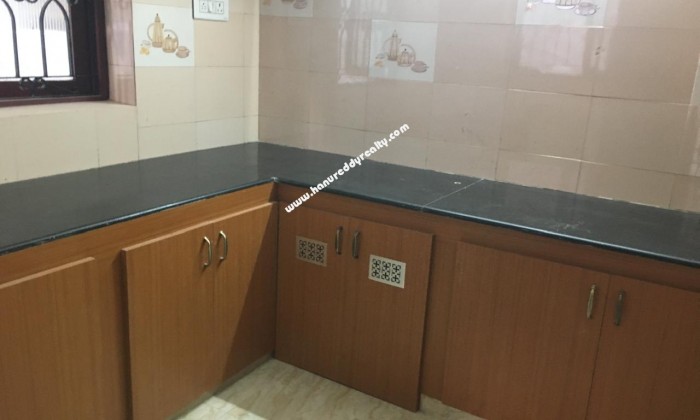 2 BHK Independent House for Rent in Mogappair