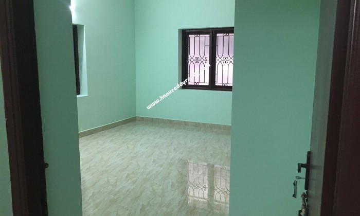 2 BHK Independent House for Rent in Mogappair