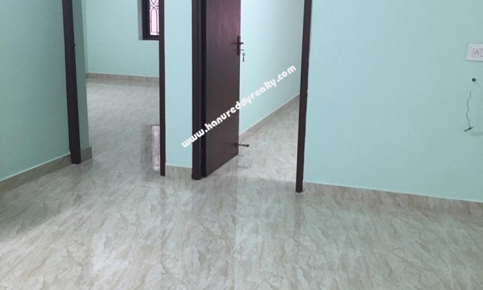 2 BHK Independent House for Rent in Mogappair