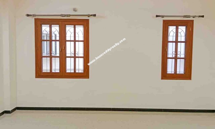 3 BHK Flat for Rent in Saibaba Colony