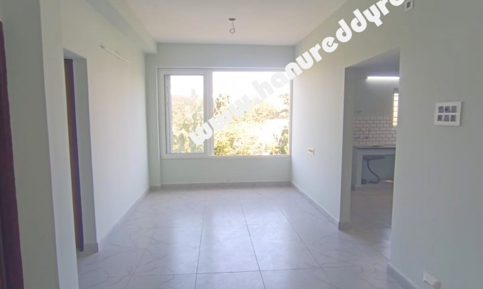 2 BHK Flat for Sale in Porur