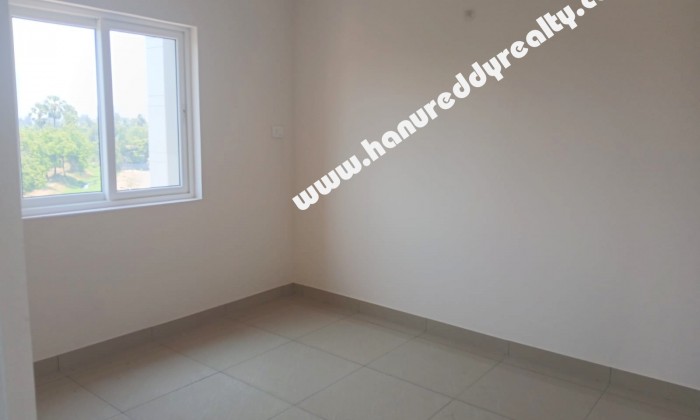 2 BHK Flat for Sale in Porur