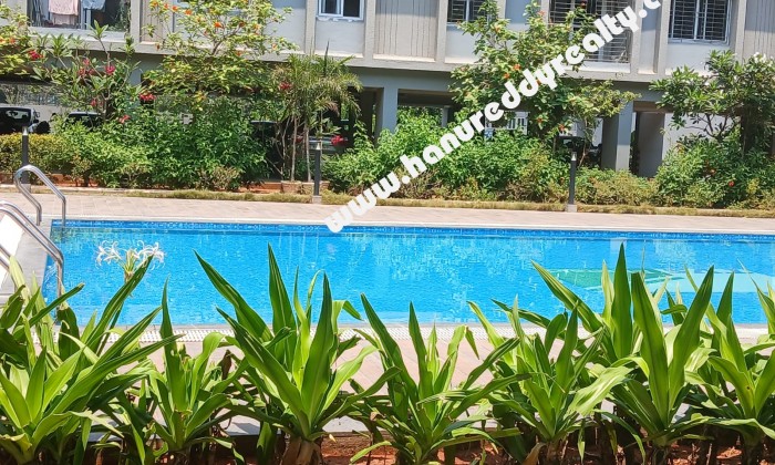 2 BHK Flat for Sale in Porur