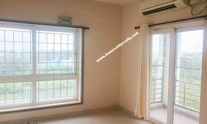 3 BHK Flat for Sale in Peelamedu
