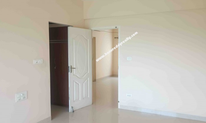 3 BHK Flat for Sale in Peelamedu