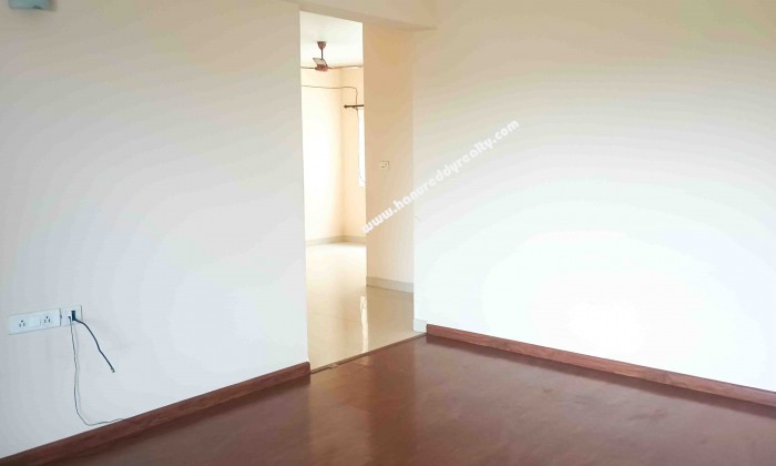 3 BHK Flat for Sale in Peelamedu