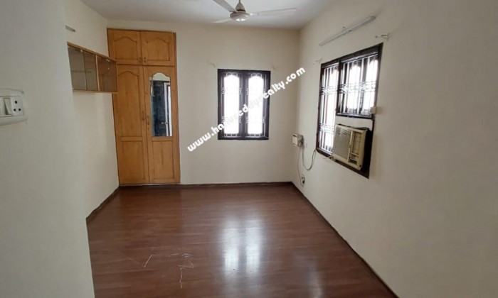 3 BHK Independent House for Rent in Mogappair West