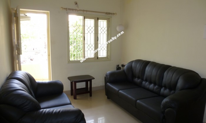 2 BHK Flat for Sale in Kalaignar Karunanidhi nagar