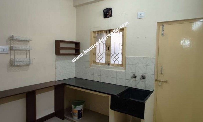 2 BHK Flat for Sale in Kalaignar Karunanidhi nagar