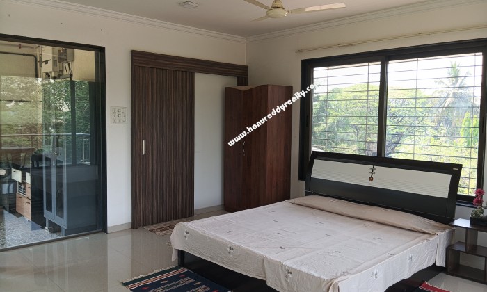 4 BHK Independent House for Sale in Koregaon Park