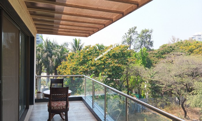 4 BHK Independent House for Sale in Koregaon Park