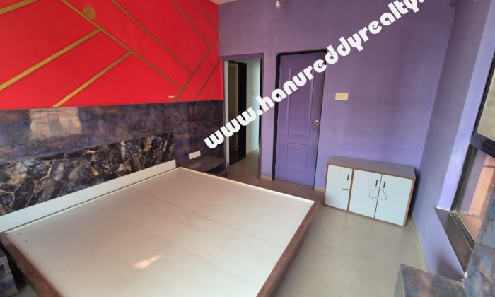 2 BHK Duplex Flat for Sale in NIBM Road