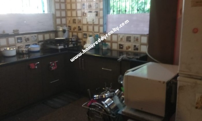 8 BHK Independent House for Sale in Gokulam