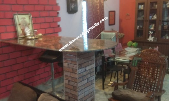 8 BHK Independent House for Sale in Gokulam