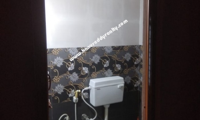 8 BHK Independent House for Sale in Gokulam