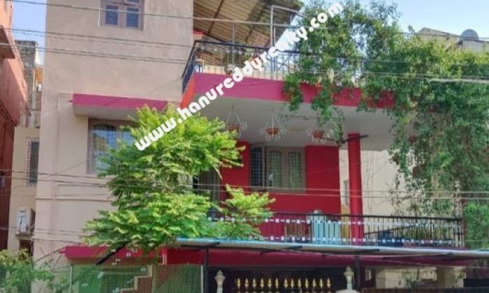 6 BHK Independent House for Sale in Korattur