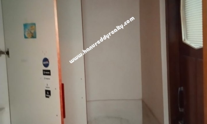 6 BHK Independent House for Rent in Jayalakshmipuram