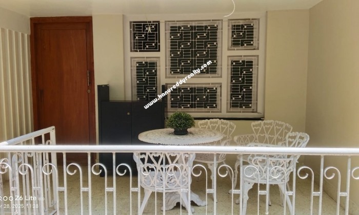 6 BHK Independent House for Rent in Jayalakshmipuram