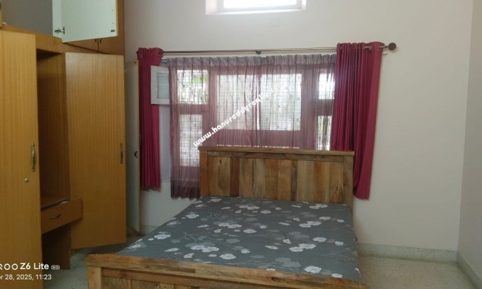 6 BHK Independent House for Rent in Jayalakshmipuram