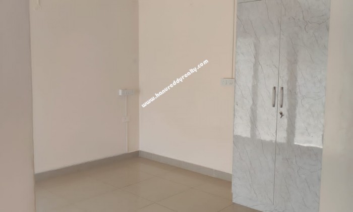 2 BHK Flat for Rent in Nanjungud Road