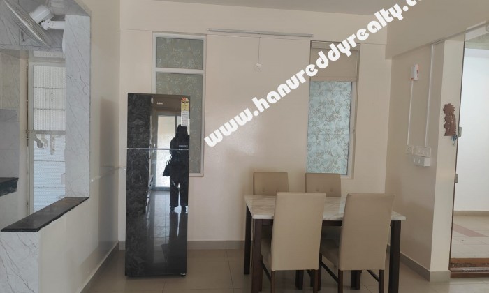 2 BHK Flat for Rent in Nanjungud Road
