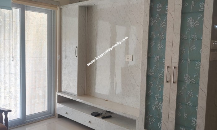 2 BHK Flat for Rent in Nanjungud Road