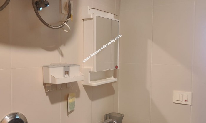 2 BHK Flat for Rent in Nanjungud Road