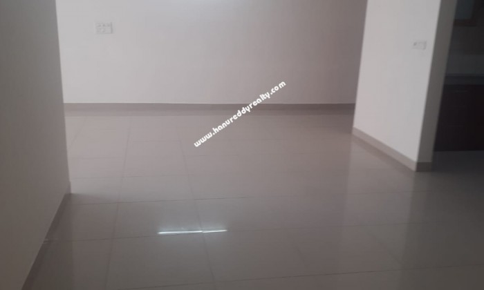 3 BHK Flat for Sale in Padur