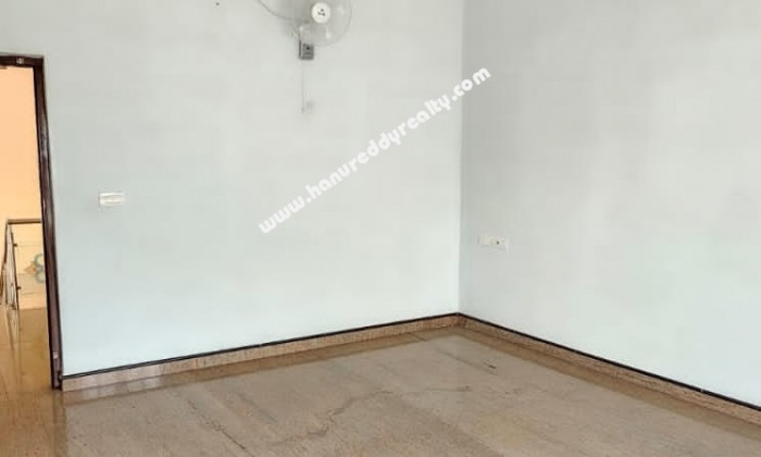 4 BHK Duplex House for Sale in J.P.Nagar