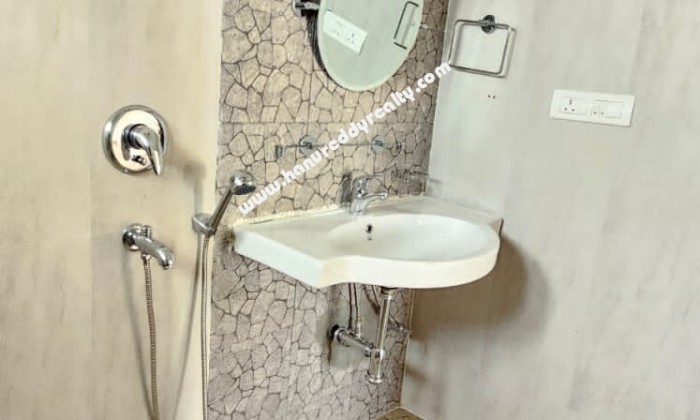 4 BHK Duplex House for Sale in J.P.Nagar