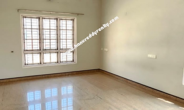 4 BHK Duplex House for Sale in J.P.Nagar