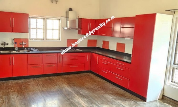 4 BHK Duplex House for Sale in J.P.Nagar
