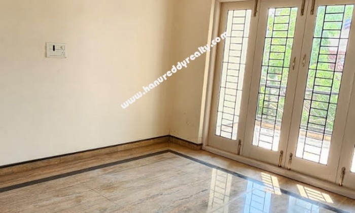 4 BHK Duplex House for Sale in J.P.Nagar
